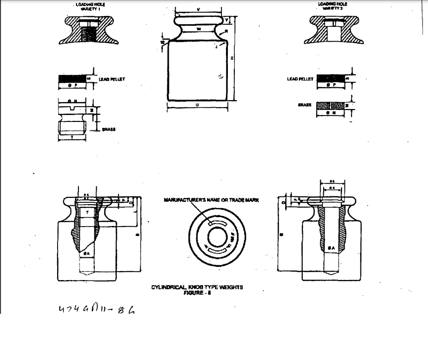 Legal Metrology (General Rules) 2011 page 25